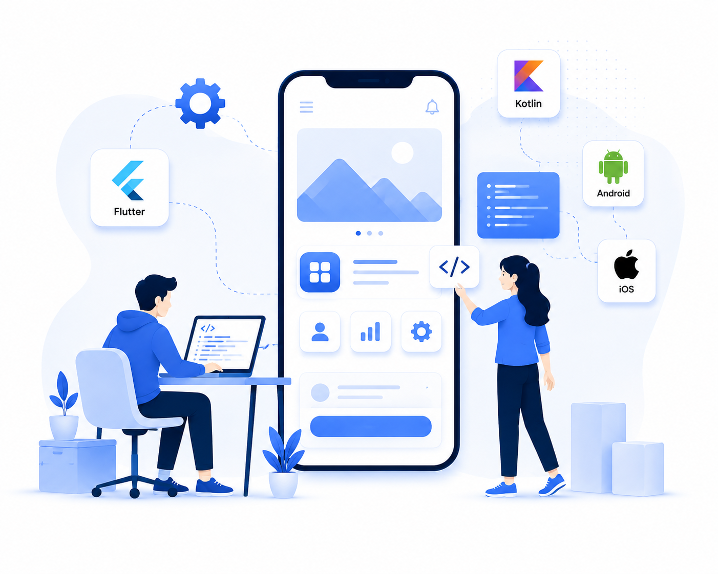 App Development