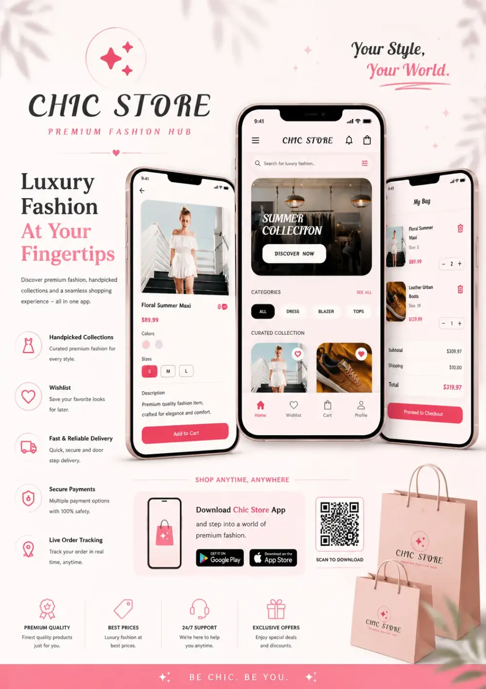 Chic Store