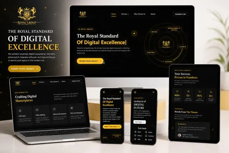 Royal Global