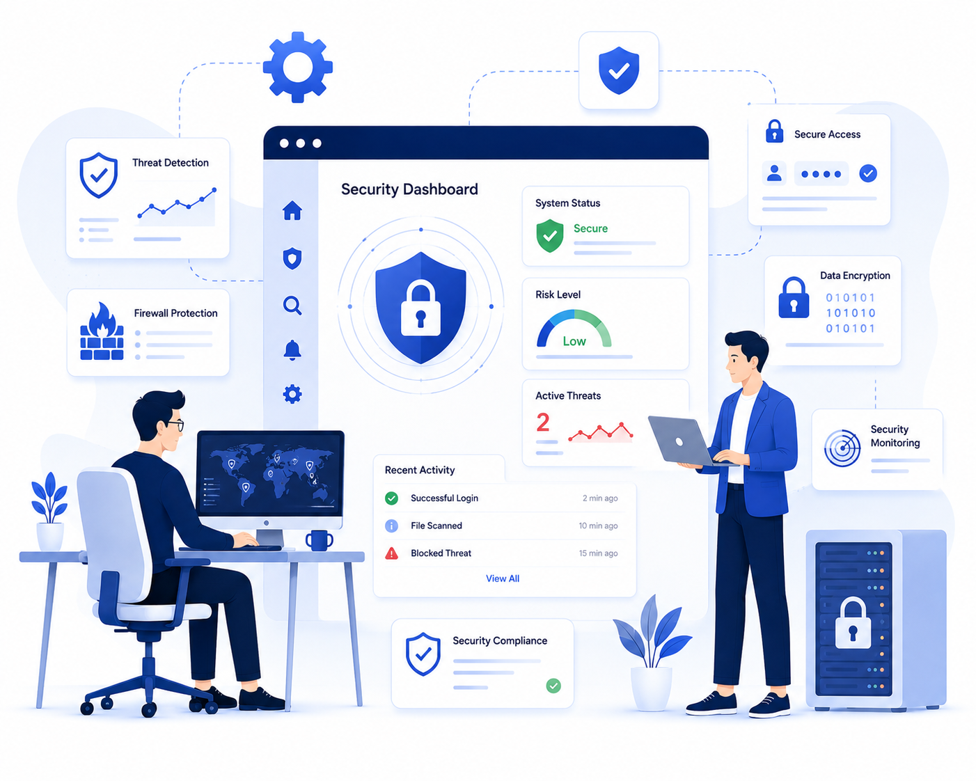 Cyber Security