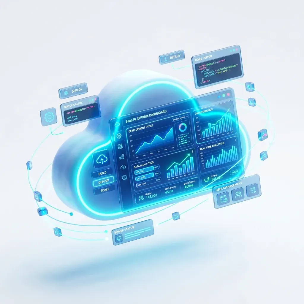 SaaS Development