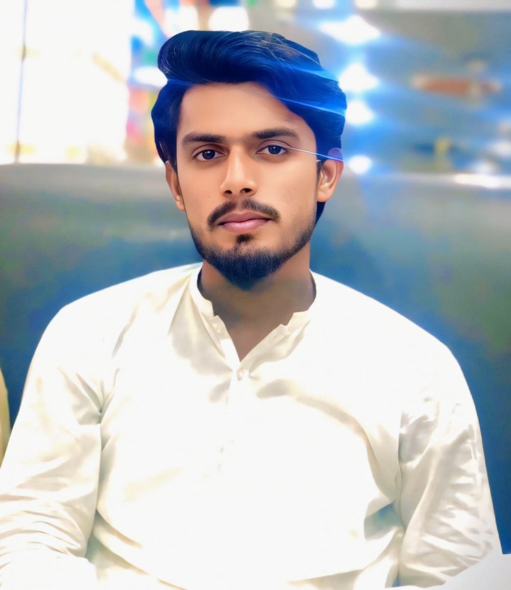 Muhammad Abu Bakar Siddique
