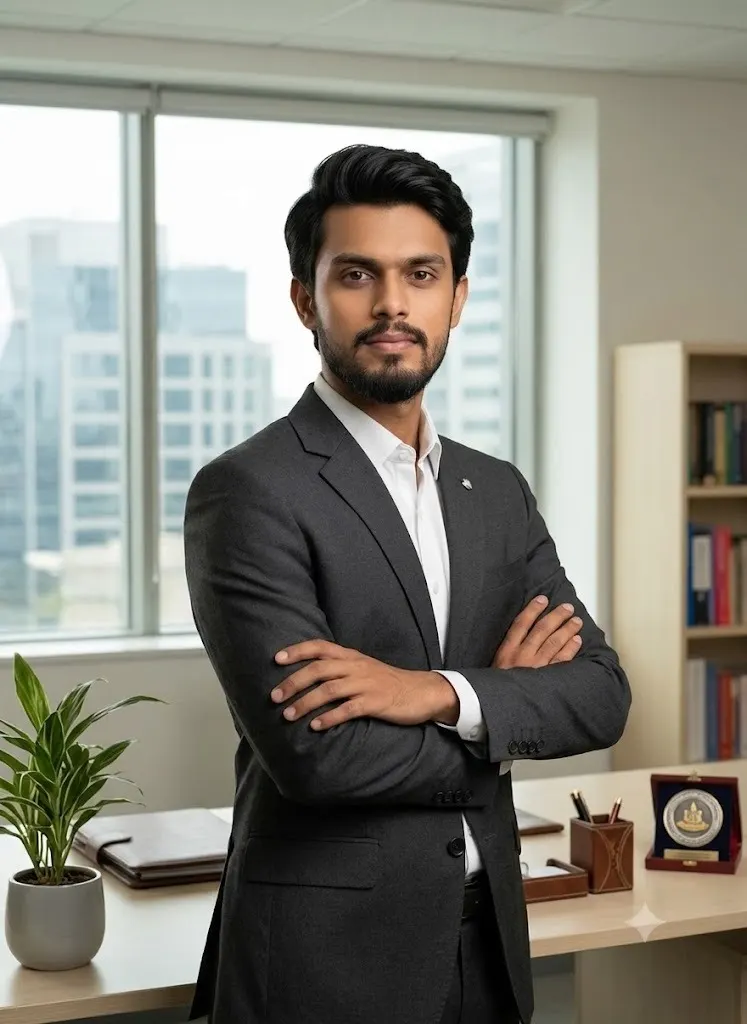 Muhammad Abu Bakar Siddique