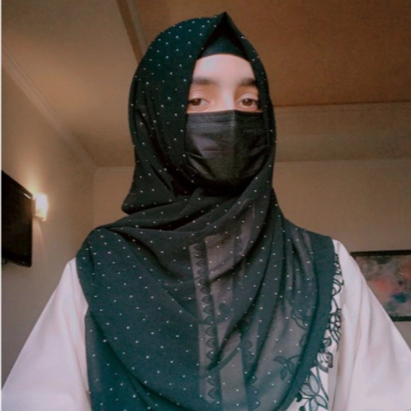 Eman Yahya