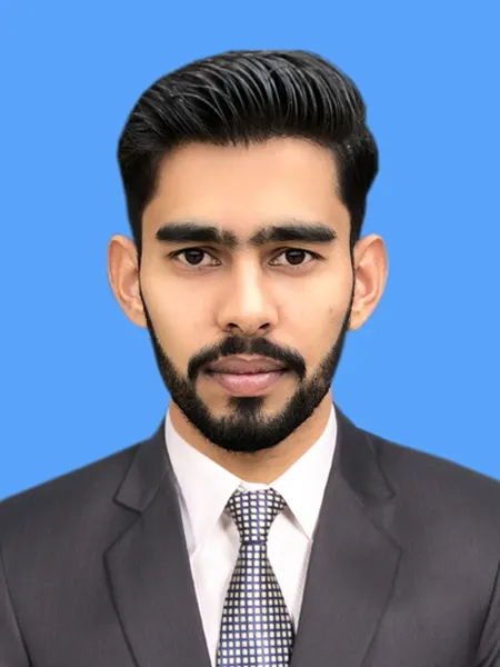 Muhammad Faizan Latif