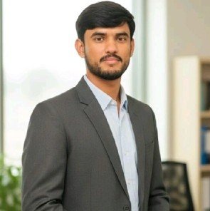 Muhammad Umair Sohail